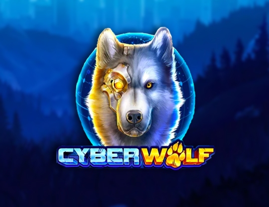 Cyber Wolf Dice